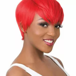 Q Kai | Synthetic Wig By It's A Wig Wigs For Black Women