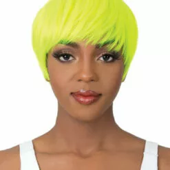 Q Kai | Synthetic Wig By It's A Wig Wigs For Black Women