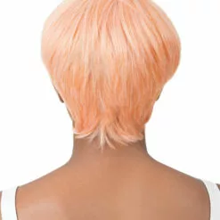 Q Kai | Synthetic Wig By It's A Wig Wigs For Black Women