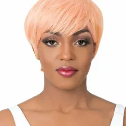 Q Kai | Synthetic Wig By It's A Wig Wigs For Black Women