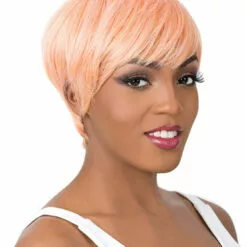 Q Kai | Synthetic Wig By It's A Wig Wigs For Black Women
