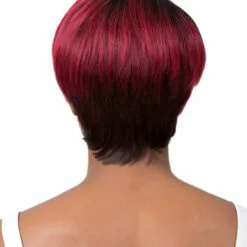 Q Kai | Synthetic Wig By It's A Wig Wigs For Black Women