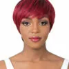 Q Kai | Synthetic Wig By It's A Wig Wigs For Black Women