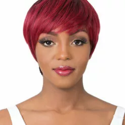 Q Kai | Synthetic Wig By It's A Wig Wigs For Black Women