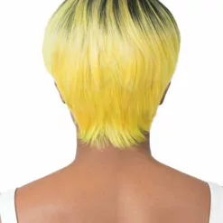 Q Kai | Synthetic Wig By It's A Wig Wigs For Black Women