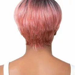 Q Kai | Synthetic Wig By It's A Wig Wigs For Black Women