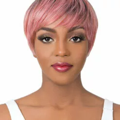 Q Kai | Synthetic Wig By It's A Wig Wigs For Black Women