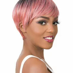 Q Kai | Synthetic Wig By It's A Wig Wigs For Black Women