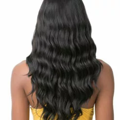 Wigs For Black Women Q Mariella | Synthetic Wig By It's A Wig