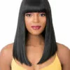 Q Atlanta | Synthetic Wig By It's A Wig Wigs For Black Women