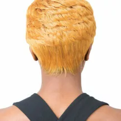 Super Cute | Synthetic Wig By It's A Wig Wigs For Black Women 16 Super Cute | Synthetic Wig By It's A Wig Wigs For Black Women