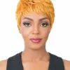 Super Cute | Synthetic Wig By It's A Wig Wigs For Black Women 2 Super Cute | Synthetic Wig By It's A Wig Wigs For Black Women