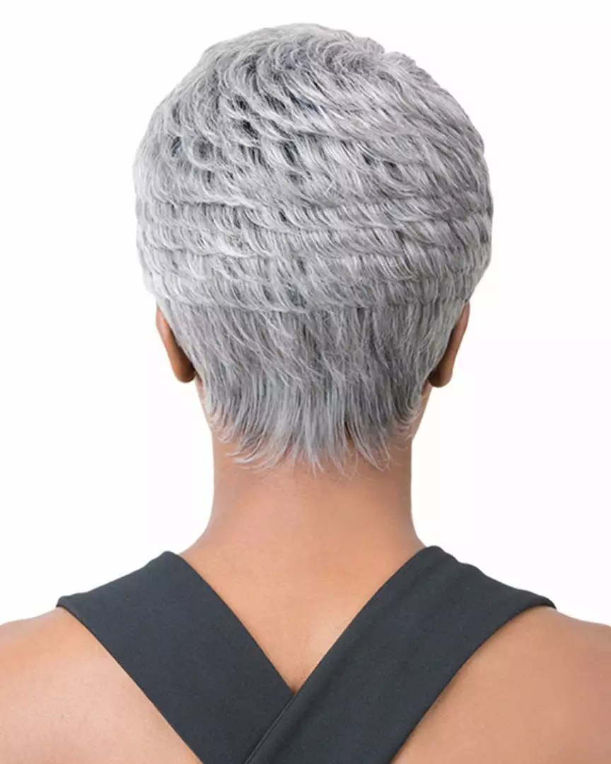 Super Cute | Synthetic Wig By It's A Wig Wigs For Black Women 11 Super Cute | Synthetic Wig By It's A Wig Wigs For Black Women