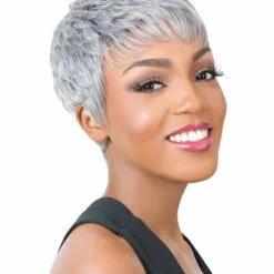 Super Cute | Synthetic Wig By It's A Wig Wigs For Black Women 21 Super Cute | Synthetic Wig By It's A Wig Wigs For Black Women