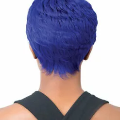 Super Cute | Synthetic Wig By It's A Wig Wigs For Black Women 19 Super Cute | Synthetic Wig By It's A Wig Wigs For Black Women