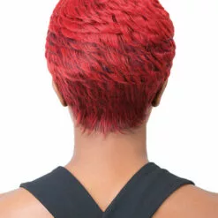 Super Cute | Synthetic Wig By It's A Wig Wigs For Black Women 25 Super Cute | Synthetic Wig By It's A Wig Wigs For Black Women