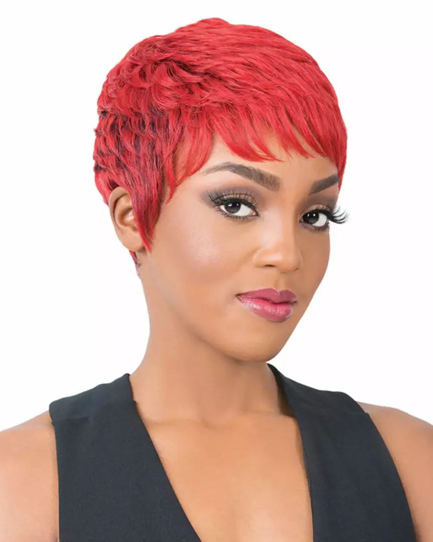 Super Cute | Synthetic Wig By It's A Wig Wigs For Black Women 13 Super Cute | Synthetic Wig By It's A Wig Wigs For Black Women
