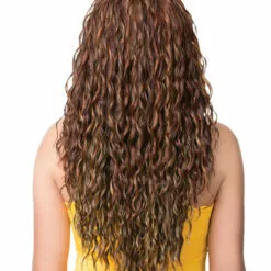 Q Ariel | Synthetic Wig By It's A Wig Wigs For Black Women