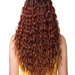 Q Ariel | Synthetic Wig By It's A Wig Wigs For Black Women