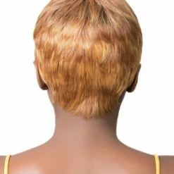 Q Cupid | Synthetic Wig By It's A Wig