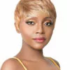 Q Cupid | Synthetic Wig By It's A Wig 1 Q Cupid | Synthetic Wig By It's A Wig