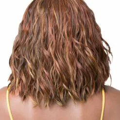 Q Nory | Synthetic Wig By It's A Wig