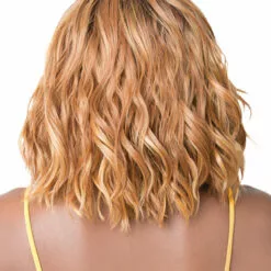 Q Nory | Synthetic Wig By It's A Wig