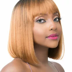 Wigs For Black Women Fendy | Synthetic Wig By It's A Wig