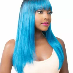 Shaunette | Synthetic Wig By It's A Wig Wigs For Black Women