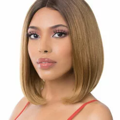 ST Dios | Skin Part Synthetic Wig By It's A Wig Wigs For Black Women 8 ST Dios | Skin Part Synthetic Wig By It's A Wig Wigs For Black Women