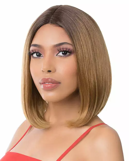 ST Dios | Skin Part Synthetic Wig By It's A Wig Wigs For Black Women 5 ST Dios | Skin Part Synthetic Wig By It's A Wig Wigs For Black Women