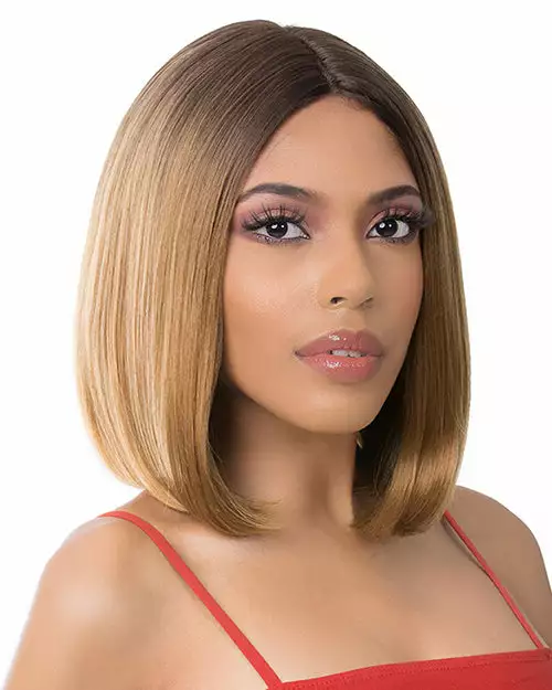 ST Dios | Skin Part Synthetic Wig By It's A Wig Wigs For Black Women 4 ST Dios | Skin Part Synthetic Wig By It's A Wig Wigs For Black Women