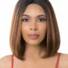 ST Dios | Skin Part Synthetic Wig By It's A Wig Wigs For Black Women