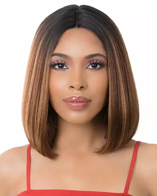 ST Dios | Skin Part Synthetic Wig By It's A Wig Wigs For Black Women 3 ST Dios | Skin Part Synthetic Wig By It's A Wig Wigs For Black Women