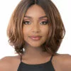 ST Sheen | Skin Part Synthetic Wig By It's A Wig