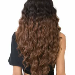 Edgar | Lace Part Synthetic Wig By It's A Wig