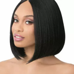Moon Light | Lace Part Synthetic Wig By It's A Wig Wigs For Black Women