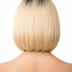 Moon Light | Lace Part Synthetic Wig By It's A Wig Wigs For Black Women