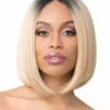 Moon Light | Lace Part Synthetic Wig By It's A Wig Wigs For Black Women