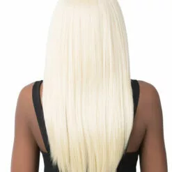 Sherry | Lace Part Synthetic Wig By It's A Wig