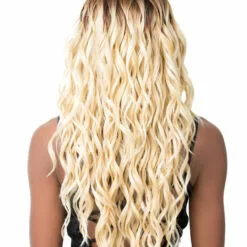 Skylar | Lace Part Synthetic Wig By It's A Wig Wigs For Black Women 11 Skylar | Lace Part Synthetic Wig By It's A Wig Wigs For Black Women