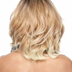 Remi Touch Lace RT7 | Lace Front Synthetic Wig By It's A Wig Wigs For Black Women