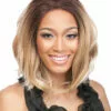 Remi Touch Lace RT7 | Lace Front Synthetic Wig By It's A Wig Wigs For Black Women 1 Remi Touch Lace RT7 | Lace Front Synthetic Wig By It's A Wig Wigs For Black Women