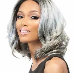 Remi Touch Lace RT7 | Lace Front Synthetic Wig By It's A Wig Wigs For Black Women