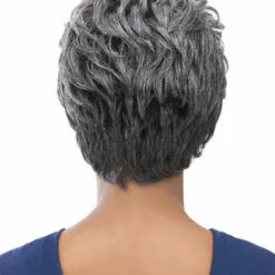 Lace Full Soft | Lace Front Synthetic Wig By It's A Wig Wigs For Black Women