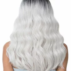 Camryn | Lace Part Synthetic Wig By It's A Wig