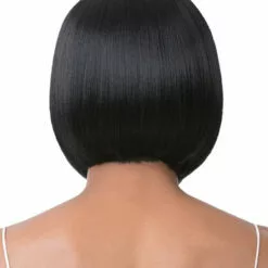 Swiss Lace Zody | Lace Front & Lace Part Synthetic Wig By It's A Wig Wigs For Black Women