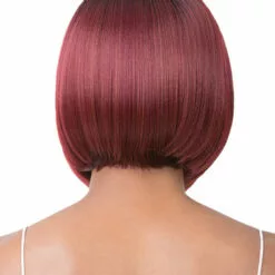 Swiss Lace Zody | Lace Front & Lace Part Synthetic Wig By It's A Wig Wigs For Black Women