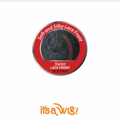 Swiss Lace Zody | Lace Front & Lace Part Synthetic Wig By It's A Wig Wigs For Black Women