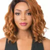 Swiss Lace Oligo | Lace Front & Lace Part Synthetic Wig By It's A Wig 2 Swiss Lace Oligo | Lace Front & Lace Part Synthetic Wig By It's A Wig